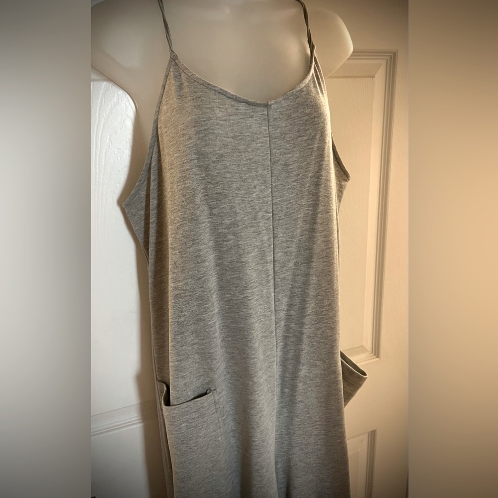 Jumpsuit